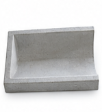 1GU0013 RAIN WATER END