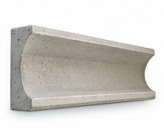 1GU0016/17 CHANNEL STRAIGHT