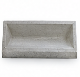 1GU005 RAIN WATER END