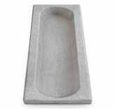 1GU006A CHANNEL STOP END