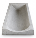 1GU009 RAIN WATER CHANNEL 1000