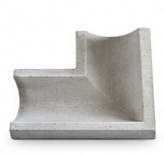 1GU009A RAIN WATER CHANNEL