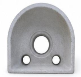 1GU012 3 HOLE GULLEY