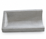 1GU020 900 RAINWATER END