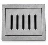 1MHC600 RECT MANHOLE COVER