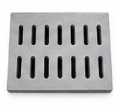 1MHC745 RECT MANHOLE COVER