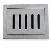 MANHOLE COMPLETE 500