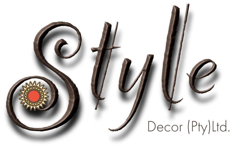 Style Decor (Pty) Ltd – Original Company Logo